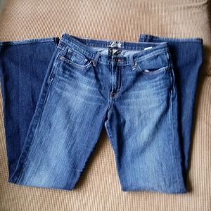 Lucky Brand jeans